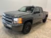 2011 Chevrolet Silverado 1500 LS | Carrollton, TX | CarChoice.com 2011 Chevrolet Silverado 1500 LS | Carrollton, TX | CarChoice.com