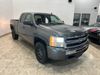 2011 Chevrolet Silverado 1500 LS | Carrollton, TX | CarChoice.com