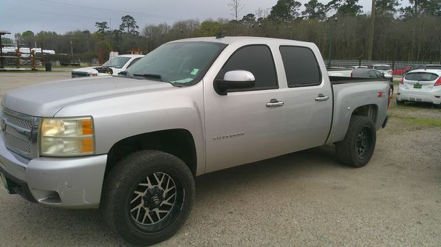 2011 Chevrolet Silverado 1500 LT | Conroe, TX | GNC Motors