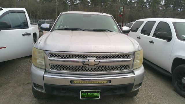 2011 Chevrolet Silverado 1500 LT | Conroe, TX | GNC Motors 2011 Chevrolet Silverado 1500 LT | Conroe, TX | GNC Motors