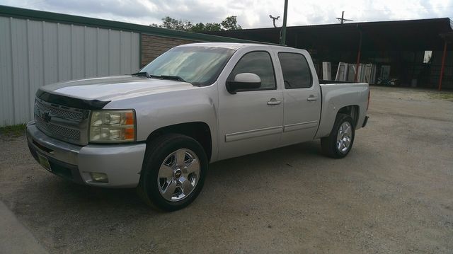 2011 Chevrolet Silverado 1500 LT | Conroe, TX | GNC Motors