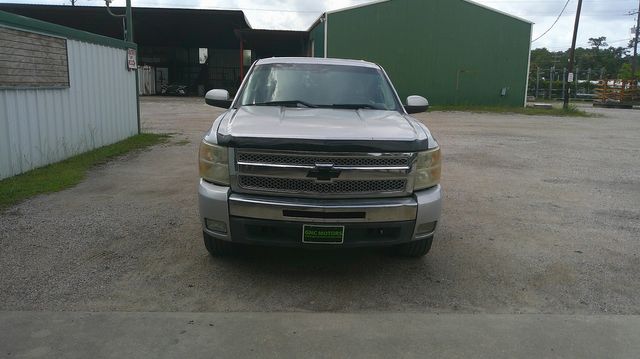 2011 Chevrolet Silverado 1500 LT | Conroe, TX | GNC Motors 2011 Chevrolet Silverado 1500 LT | Conroe, TX | GNC Motors