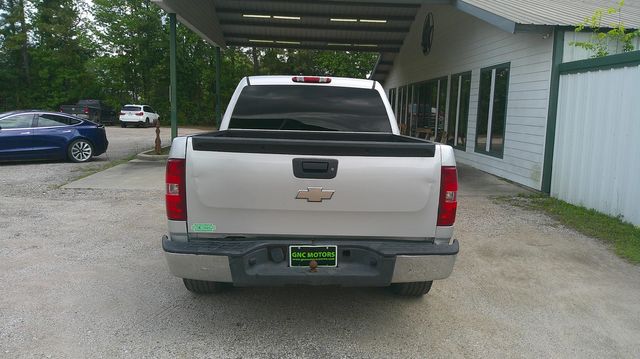 2011 Chevrolet Silverado 1500 LT | Conroe, TX | GNC Motors