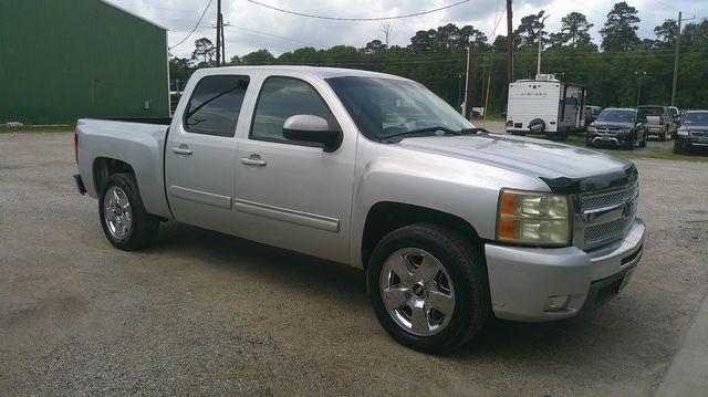 2011 Chevrolet Silverado 1500 LT | Conroe, TX | GNC Motors 2011 Chevrolet Silverado 1500 LT | Conroe, TX | GNC Motors
