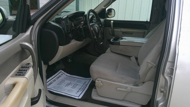 2011 Chevrolet Silverado 1500 LT | Conroe, TX | GNC Motors