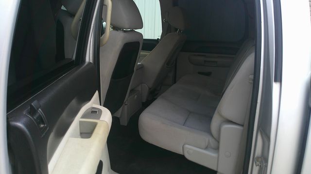 2011 Chevrolet Silverado 1500 LT | Conroe, TX | GNC Motors