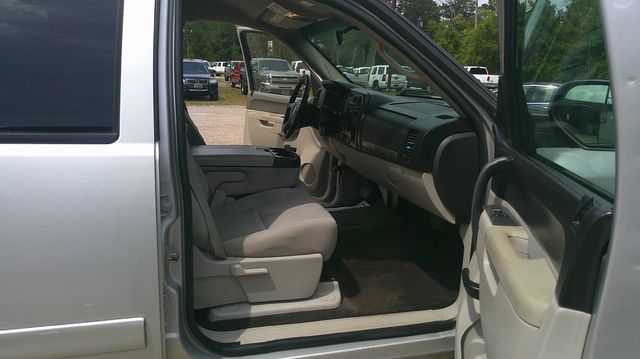 2011 Chevrolet Silverado 1500 LT | Conroe, TX | GNC Motors