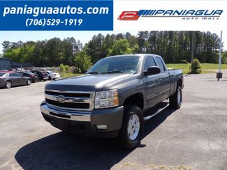 2011 Chevrolet Silverado 1500 LT | Dalton, GA | Paniagua Auto Mall 