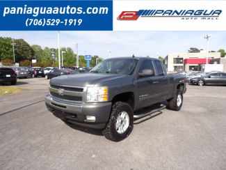 2011 Chevrolet Silverado 1500 LT | Dalton, GA | Paniagua Auto Mall 