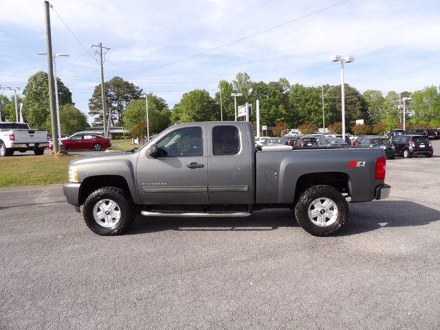 2011 Chevrolet Silverado 1500 LT | Dalton, GA | Paniagua Auto Mall 