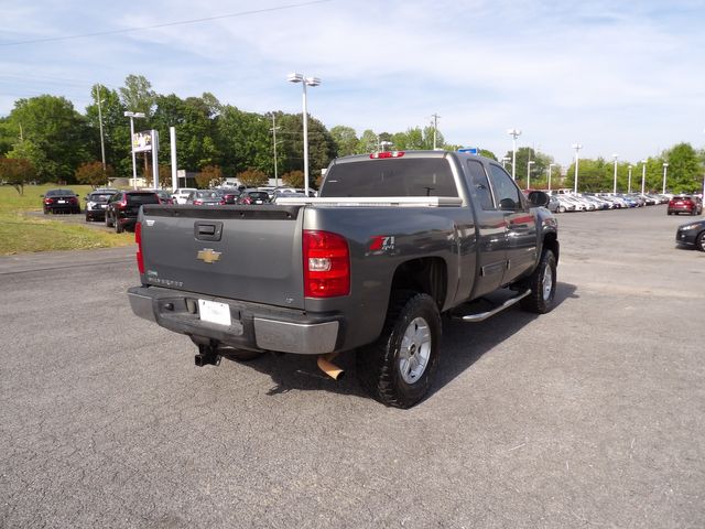 2011 Chevrolet Silverado 1500 LT | Dalton, GA | Paniagua Auto Mall 