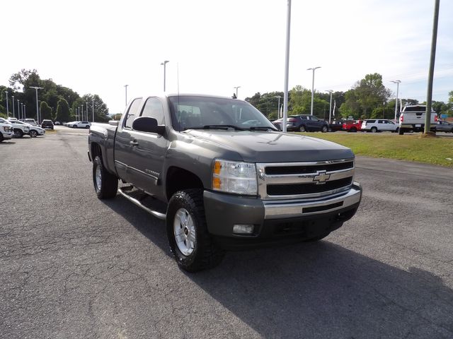 2011 Chevrolet Silverado 1500 LT | Dalton, GA | Paniagua Auto Mall 2011 Chevrolet Silverado 1500 LT | Dalton, GA | Paniagua Auto Mall