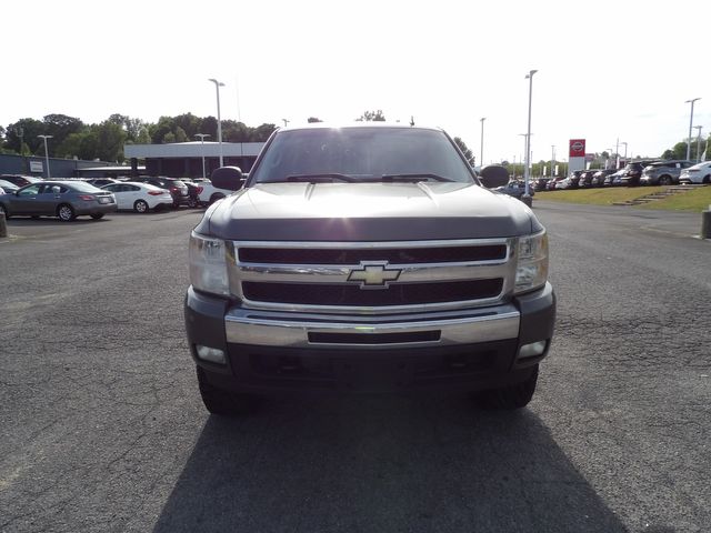 2011 Chevrolet Silverado 1500 LT | Dalton, GA | Paniagua Auto Mall 