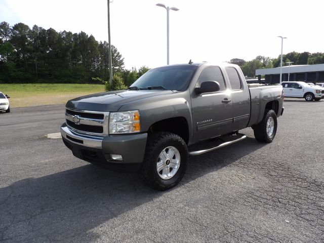 2011 Chevrolet Silverado 1500 LT | Dalton, GA | Paniagua Auto Mall 2011 Chevrolet Silverado 1500 LT | Dalton, GA | Paniagua Auto Mall