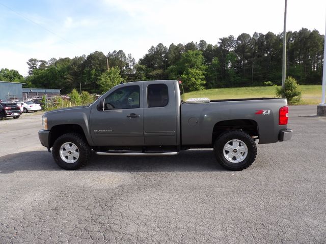 2011 Chevrolet Silverado 1500 LT | Dalton, GA | Paniagua Auto Mall 