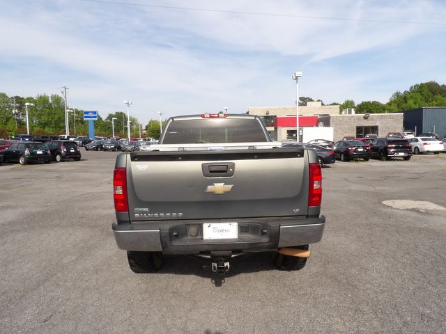 2011 Chevrolet Silverado 1500 LT | Dalton, GA | Paniagua Auto Mall 