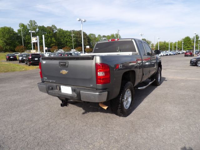2011 Chevrolet Silverado 1500 LT | Dalton, GA | Paniagua Auto Mall 2011 Chevrolet Silverado 1500 LT | Dalton, GA | Paniagua Auto Mall