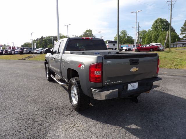 2011 Chevrolet Silverado 1500 LT | Dalton, GA | Paniagua Auto Mall 