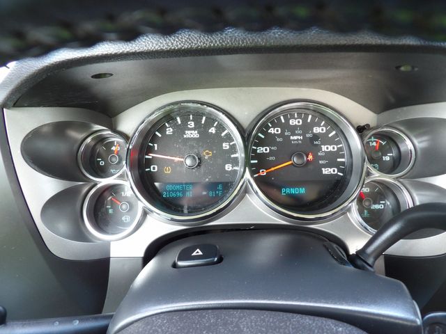 2011 Chevrolet Silverado 1500 LT | Dalton, GA | Paniagua Auto Mall 