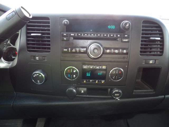 2011 Chevrolet Silverado 1500 LT | Dalton, GA | Paniagua Auto Mall 