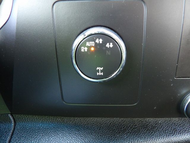 2011 Chevrolet Silverado 1500 LT | Dalton, GA | Paniagua Auto Mall 