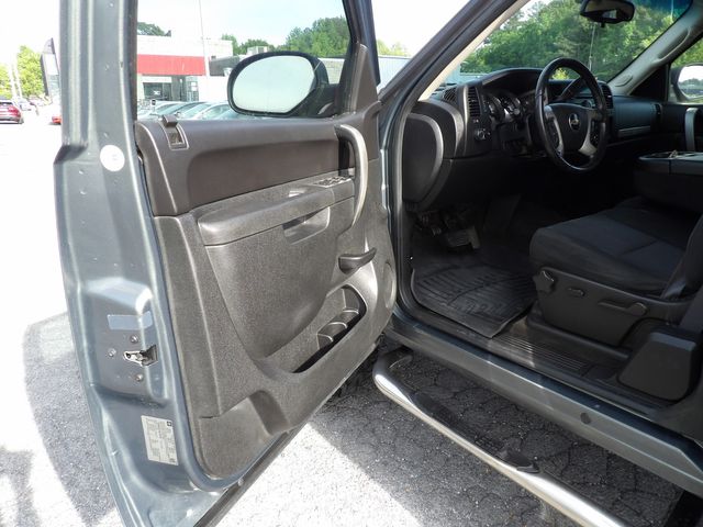 2011 Chevrolet Silverado 1500 LT | Dalton, GA | Paniagua Auto Mall 2011 Chevrolet Silverado 1500 LT | Dalton, GA | Paniagua Auto Mall