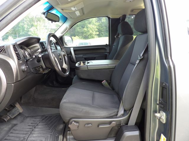 2011 Chevrolet Silverado 1500 LT | Dalton, GA | Paniagua Auto Mall 2011 Chevrolet Silverado 1500 LT | Dalton, GA | Paniagua Auto Mall