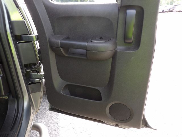 2011 Chevrolet Silverado 1500 LT | Dalton, GA | Paniagua Auto Mall 