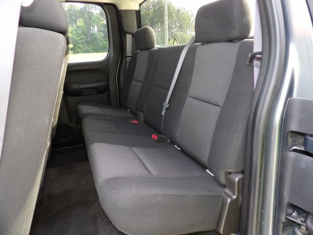 2011 Chevrolet Silverado 1500 LT | Dalton, GA | Paniagua Auto Mall 2011 Chevrolet Silverado 1500 LT | Dalton, GA | Paniagua Auto Mall