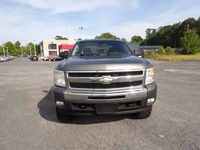 2011 Chevrolet Silverado 1500 LT | Dalton, GA | Paniagua Auto Mall 