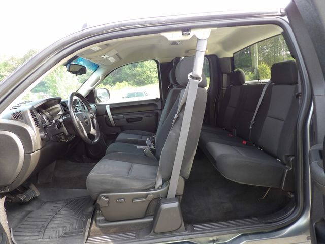 2011 Chevrolet Silverado 1500 LT | Dalton, GA | Paniagua Auto Mall 2011 Chevrolet Silverado 1500 LT | Dalton, GA | Paniagua Auto Mall