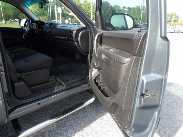 2011 Chevrolet Silverado 1500 LT | Dalton, GA | Paniagua Auto Mall 2011 Chevrolet Silverado 1500 LT | Dalton, GA | Paniagua Auto Mall