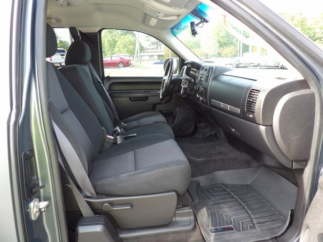 2011 Chevrolet Silverado 1500 LT | Dalton, GA | Paniagua Auto Mall 