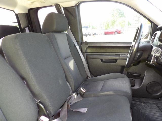 2011 Chevrolet Silverado 1500 LT | Dalton, GA | Paniagua Auto Mall 2011 Chevrolet Silverado 1500 LT | Dalton, GA | Paniagua Auto Mall