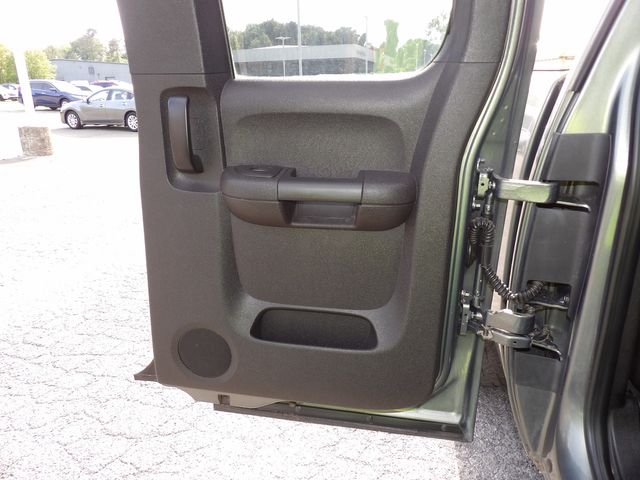 2011 Chevrolet Silverado 1500 LT | Dalton, GA | Paniagua Auto Mall 