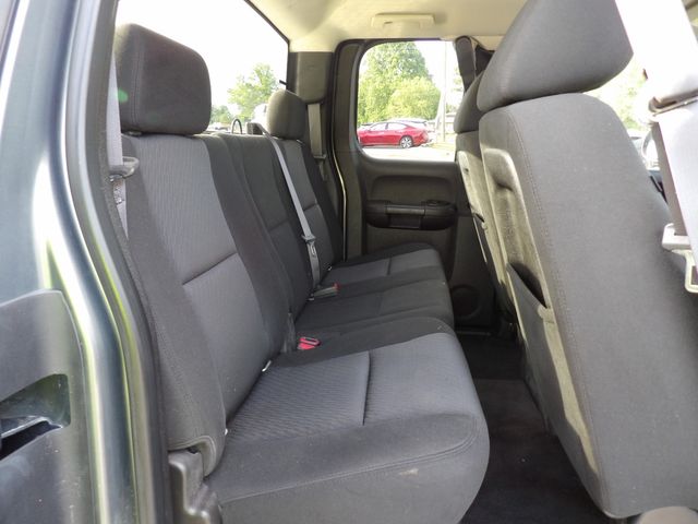 2011 Chevrolet Silverado 1500 LT | Dalton, GA | Paniagua Auto Mall 