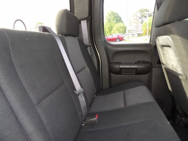 2011 Chevrolet Silverado 1500 LT | Dalton, GA | Paniagua Auto Mall 