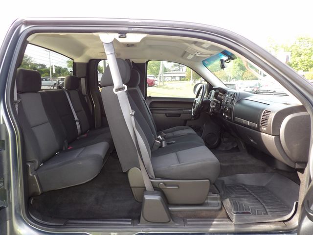 2011 Chevrolet Silverado 1500 LT | Dalton, GA | Paniagua Auto Mall 2011 Chevrolet Silverado 1500 LT | Dalton, GA | Paniagua Auto Mall