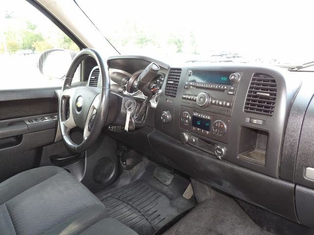 2011 Chevrolet Silverado 1500 LT | Dalton, GA | Paniagua Auto Mall 