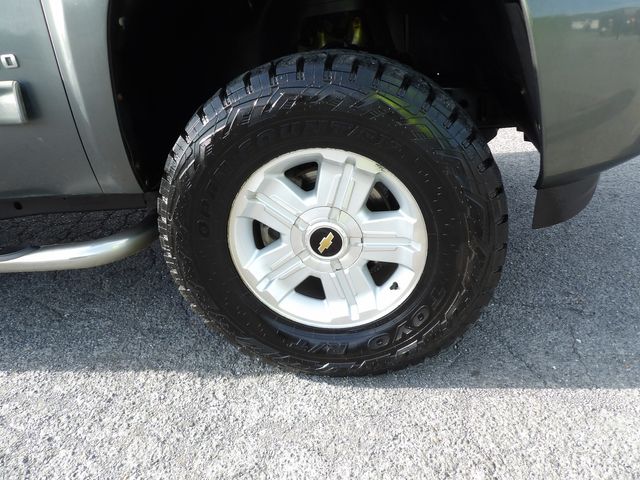 2011 Chevrolet Silverado 1500 LT | Dalton, GA | Paniagua Auto Mall 