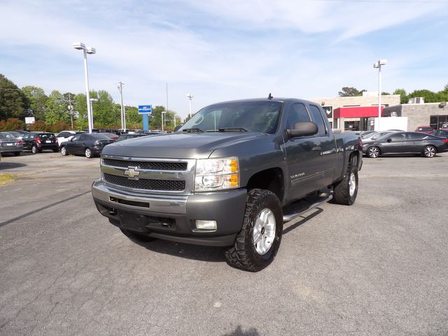 2011 Chevrolet Silverado 1500 LT | Dalton, GA | Paniagua Auto Mall 2011 Chevrolet Silverado 1500 LT | Dalton, GA | Paniagua Auto Mall