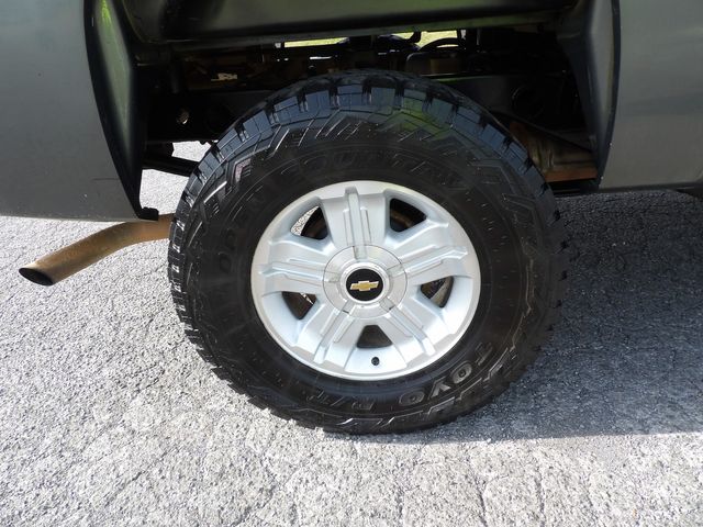 2011 Chevrolet Silverado 1500 LT | Dalton, GA | Paniagua Auto Mall 2011 Chevrolet Silverado 1500 LT | Dalton, GA | Paniagua Auto Mall