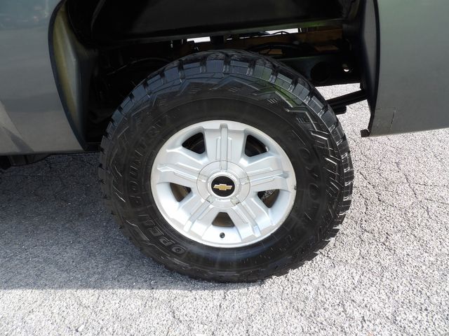 2011 Chevrolet Silverado 1500 LT | Dalton, GA | Paniagua Auto Mall 