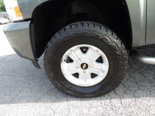 2011 Chevrolet Silverado 1500 LT | Dalton, GA | Paniagua Auto Mall 