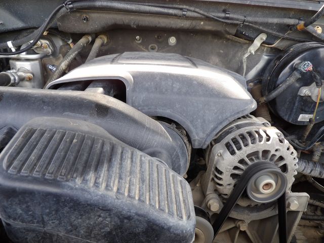 2011 Chevrolet Silverado 1500 LT | Dalton, GA | Paniagua Auto Mall 