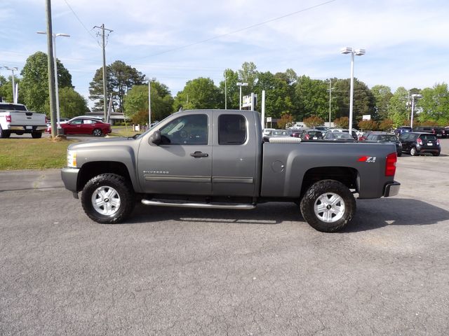 2011 Chevrolet Silverado 1500 LT | Dalton, GA | Paniagua Auto Mall 