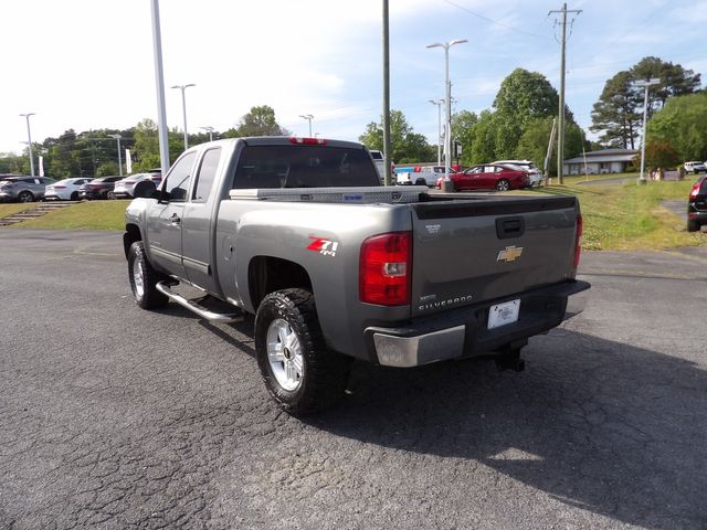 2011 Chevrolet Silverado 1500 LT | Dalton, GA | Paniagua Auto Mall 2011 Chevrolet Silverado 1500 LT | Dalton, GA | Paniagua Auto Mall