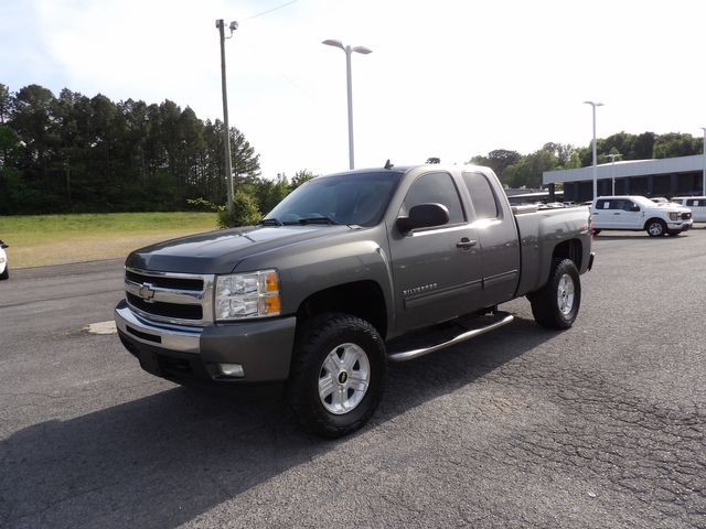 2011 Chevrolet Silverado 1500 LT | Dalton, GA | Paniagua Auto Mall 2011 Chevrolet Silverado 1500 LT | Dalton, GA | Paniagua Auto Mall