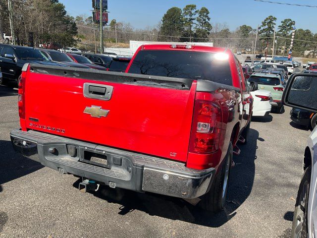2011 Chevrolet Silverado 1500 LT 2011 Chevrolet Silverado 1500 LT