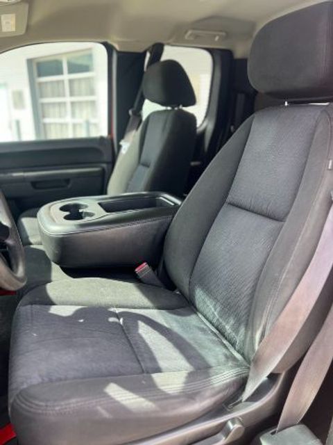 2011 Chevrolet Silverado 1500 LS Extended Cab 2WD | Lubbock, TX | Chaparral Motors - Lubbock 2011 Chevrolet Silverado 1500 LS Extended Cab 2WD | Lubbock, TX | Chaparral Motors - Lubbock